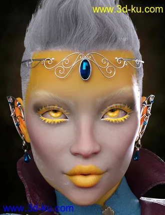 3D打印模型Shail For Rynne 8的图片