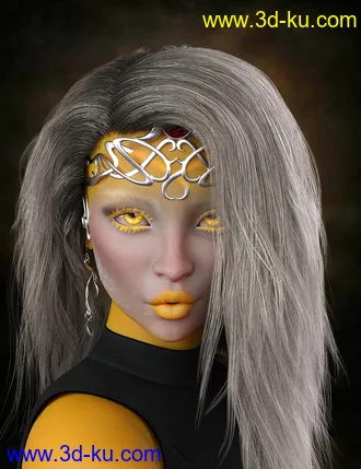 3D打印模型Shail For Rynne 8的图片