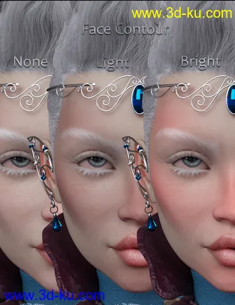 3D打印模型Shail For Rynne 8的图片