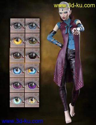 3D打印模型Shail For Rynne 8的图片