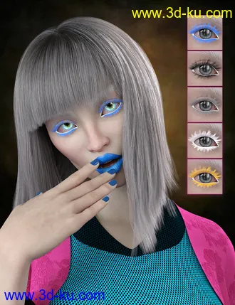 3D打印模型Shail For Rynne 8的图片