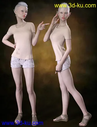 3D打印模型Shail For Rynne 8的图片