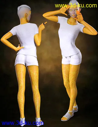3D打印模型Shail For Rynne 8的图片