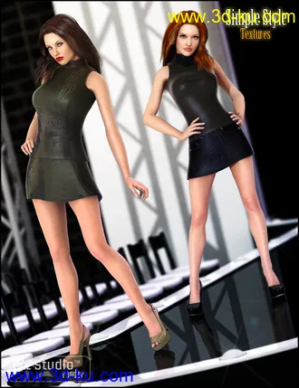 3D打印模型Simple Style Textures的图片