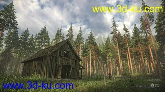 3D打印模型Skies of Economy Redux - Volume 1的图片
