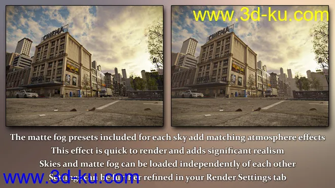 Skies of Economy Redux - Volume 1模型的图片3