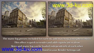 3D打印模型Skies of Economy Redux - Volume 1的图片