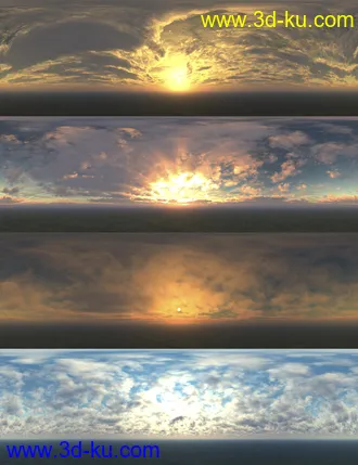 3D打印模型Skies of Economy Redux - Volume 1的图片