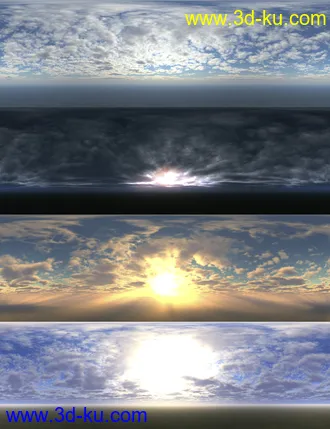 3D打印模型Skies of Economy Redux - Volume 1的图片
