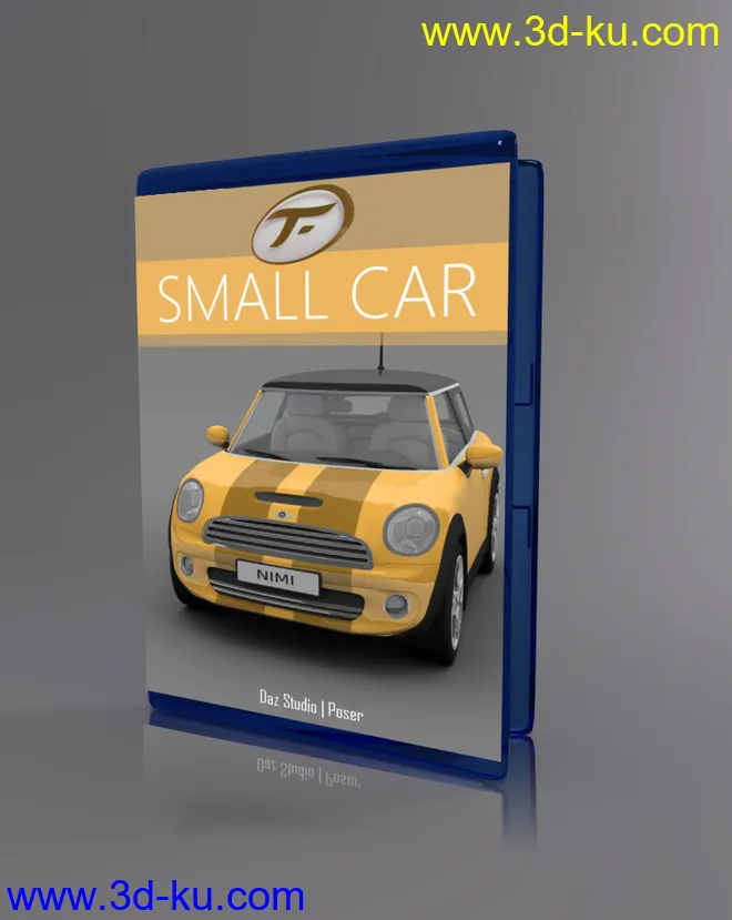 Small Car模型的图片1