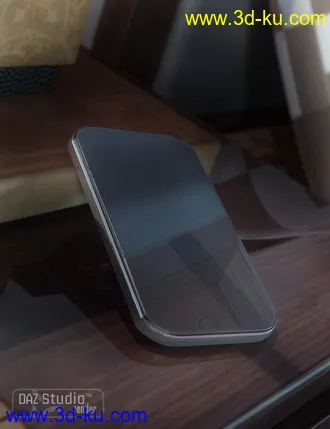 3D打印模型Smartphone and Tablet的图片