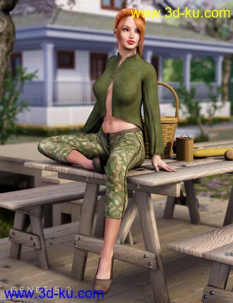 3D打印模型Springtime Textures的图片