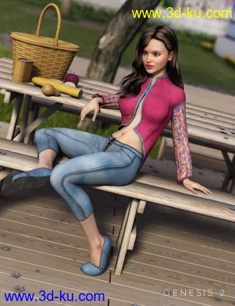 3D打印模型Springtime Textures的图片