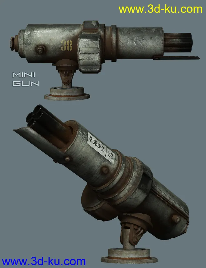 SRV Skyward Recreational Vehicle模型的图片6