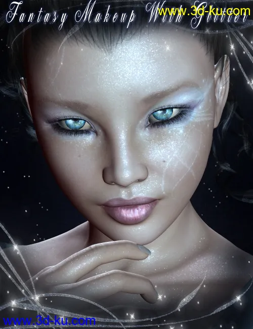 Stardust for V4 A4模型的图片4