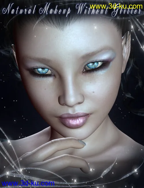 Stardust for V4 A4模型的图片5