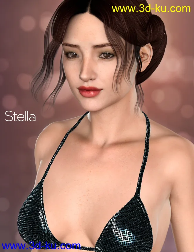 Stella HD for Victoria 6模型的图片1