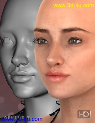 3D打印模型Stella HD for Victoria 6的图片