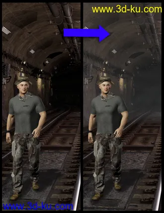 3D打印模型SY Atmospheric Blur Filament的图片