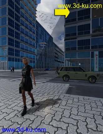 3D打印模型SY Atmospheric Blur Filament的图片