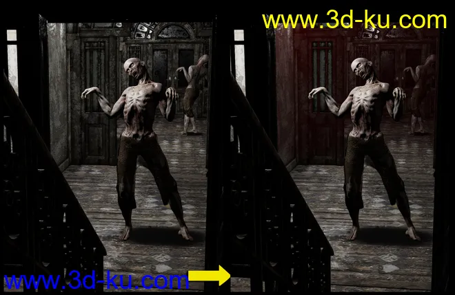 SY Atmospheric Blur Filament模型的图片4
