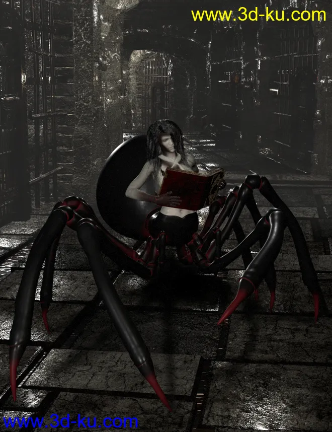 SY Atmospheric Blur Filament模型的图片5