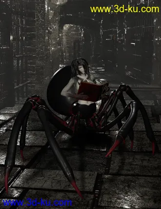 3D打印模型SY Atmospheric Blur Filament的图片