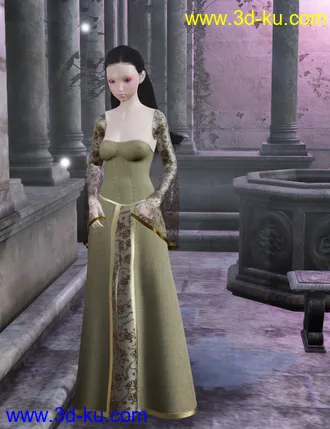 3D打印模型SY Atmospheric Blur Filament的图片