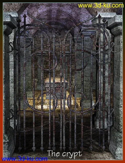 The Graveyard模型的图片5