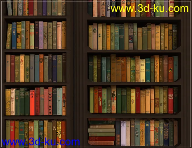 The Nook模型的图片8