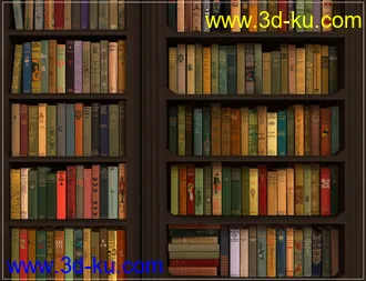 3D打印模型The Nook的图片