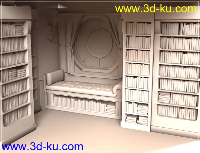 The Nook模型的图片10