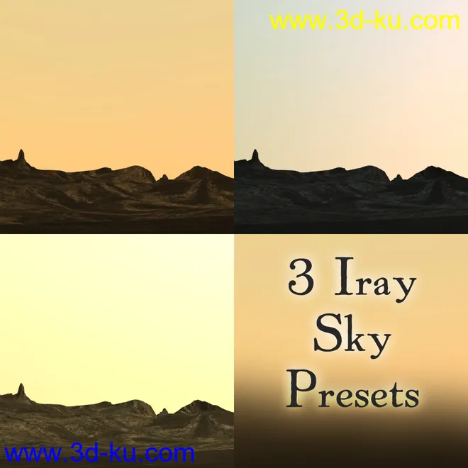 The Venulcan Plains模型的图片10