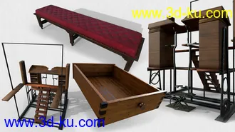 The Watchmaker and the Automaton模型的图片10