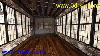 3D打印模型The Watchmaker and the Automaton的图片