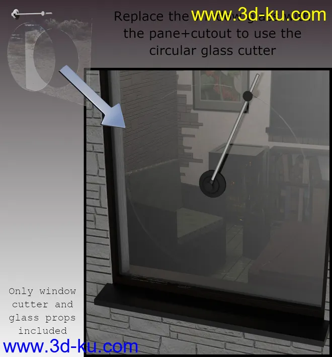 Thief Tools模型的图片5