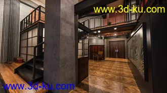 Timeless Loft模型的图片8