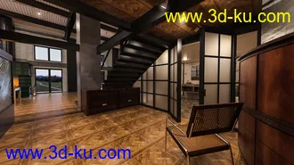 Timeless Loft模型的图片9