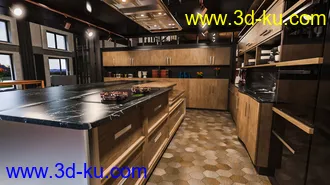 Timeless Loft模型的图片15