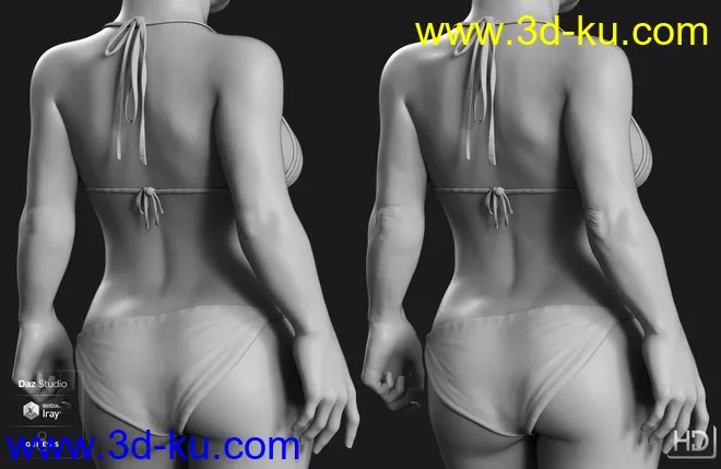 Topsy 8 HD Add-On模型的图片5