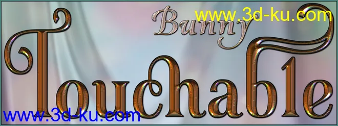 Touchable Bunny G8模型的图片1