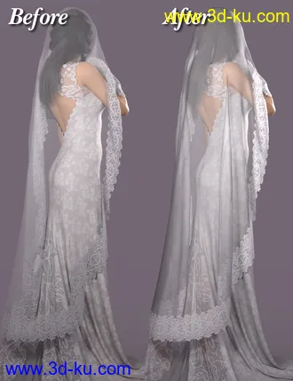 3D打印模型Translucent Fabric Shader的图片