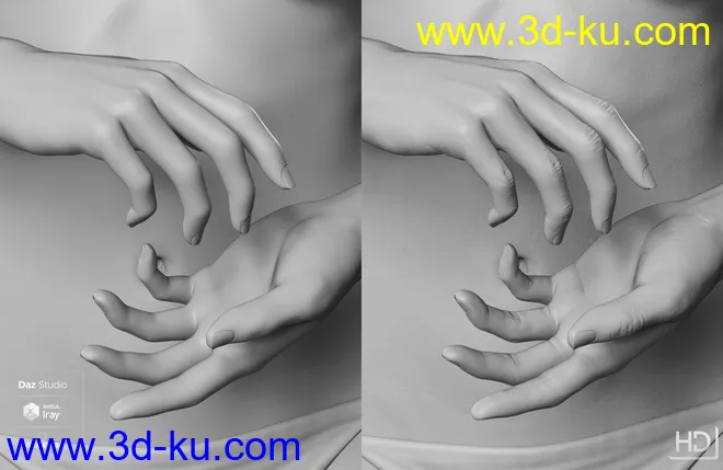 Twosret 8 HD Add-On模型的图片6