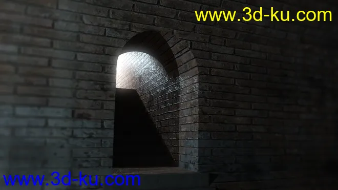 Underground Sewer模型的图片5