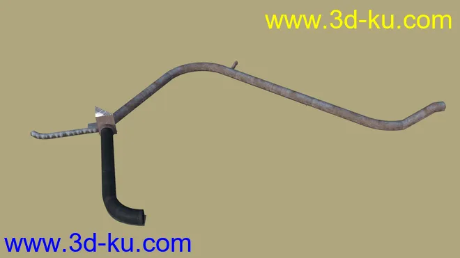 Underground Sewer模型的图片7