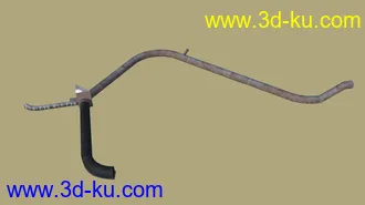 3D打印模型Underground Sewer的图片