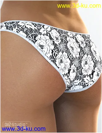 3D打印模型V4 Elite Texture Ariana的图片