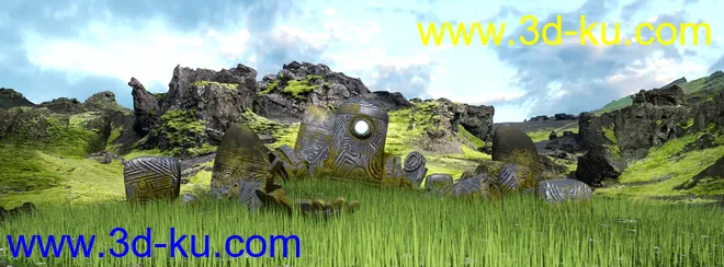 Valley Guardian模型的图片3