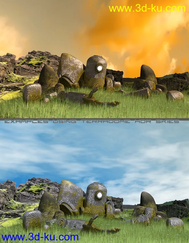 Valley Guardian模型的图片4