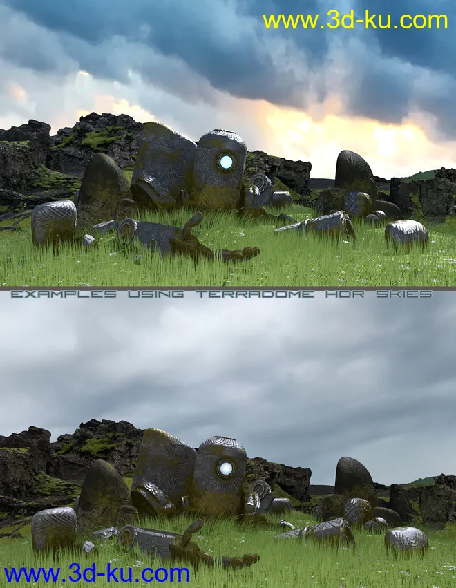 Valley Guardian模型的图片5